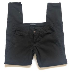 Flying Monkey black legging jeans